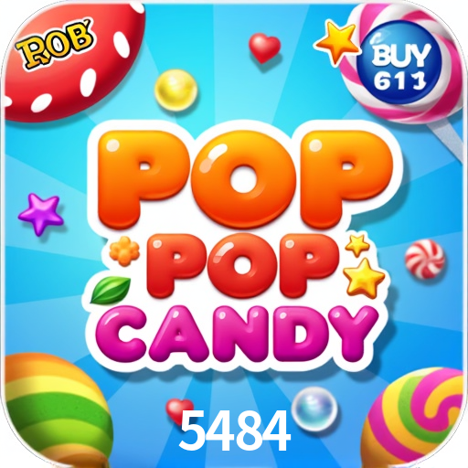 5484: Seu Cassino Premiado com Pagamentos Rápidos