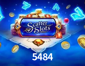 Ofertas Imperdíveis na 5484: Promoções e Bônus Que Valem a Pena